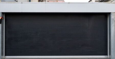 Mechanical Rolling Shutter Explained: Features, Benefits, and Trusted Shutter Manufacturers