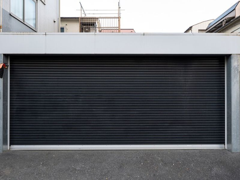 Mechanical Rolling Shutter Explained: Features, Benefits, and Trusted Shutter Manufacturers