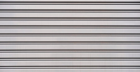 Comparison of aluminium, GI, and polycarbonate rolling shutters showing their design, strength, and applications