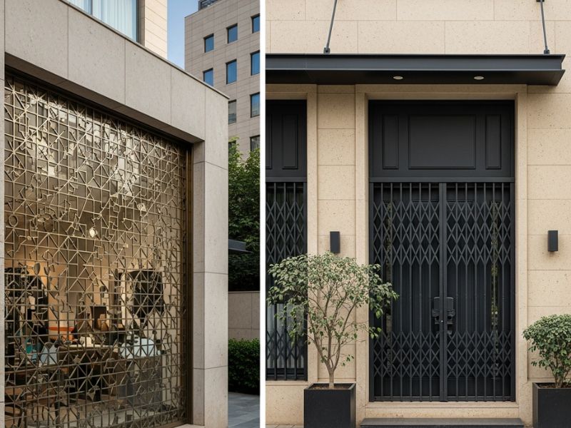 best fancy rolling grill manufacturers in Delhi